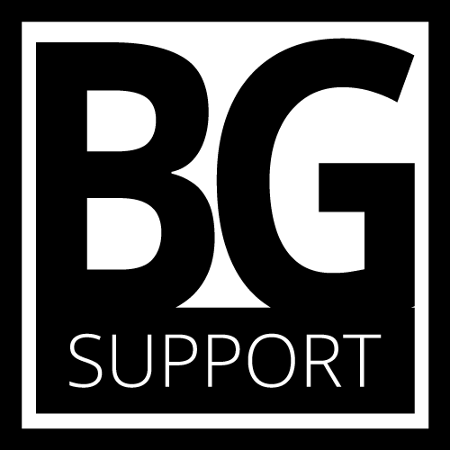 BG Support